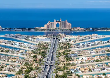 7 Days in Dubai & Abu Dhabi: Ultimate Arabian Adventure Package