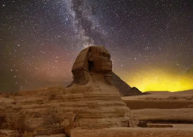 King Cheops Cairo Tour in 5 Days