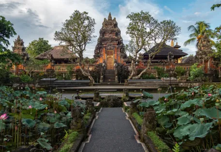 Day 6: Health & Cleansing Journey