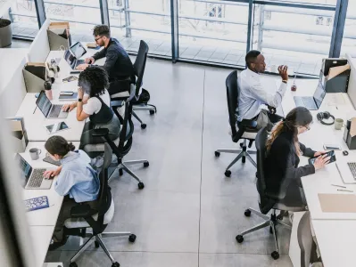 Why Customized Hotel Experiences Matter for Employee Loyalty