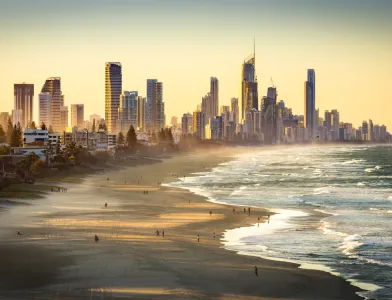 Family trip to Gold coast this November school holidays