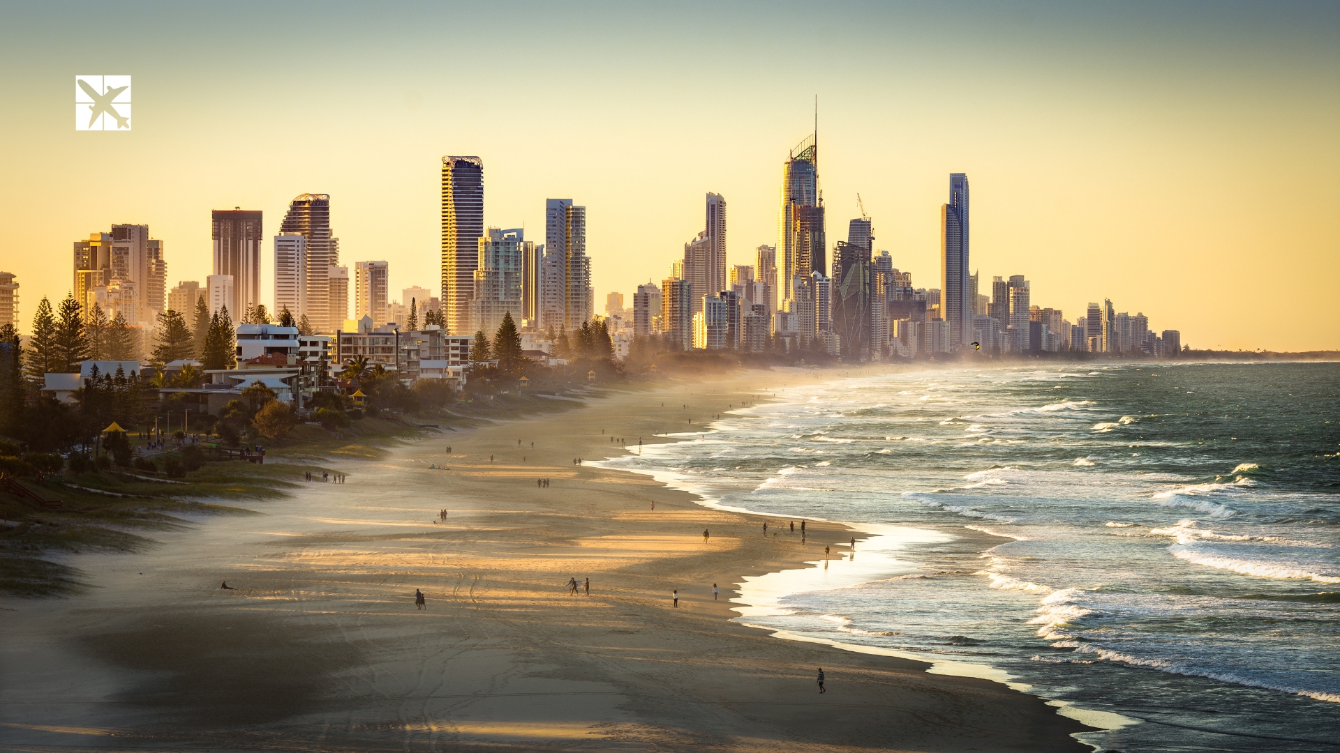 Family trip to Gold coast this November school holidays