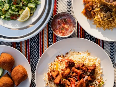 Top 11 Luxury Experiences in Bali