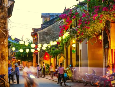 Planning a Vietnam trip from Singapore: how to make it smooth and enjoyable