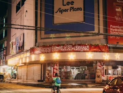 Want to experience Christmas in September? Here’s why the Philippines starts early