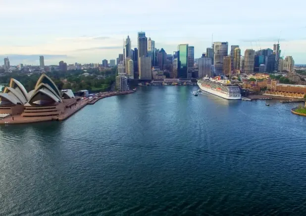 10 Nights 11 Days Australia Travel Package