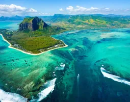 Mauritius