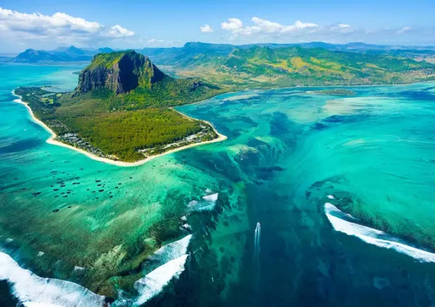 Mauritius Retreat 7 Nights of Sun, Sea, and Serenity