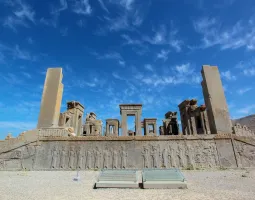 Persepolis