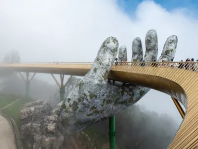 From Singapore to Vietnam - how to plan your perfect vacation