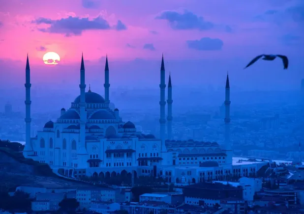 Istanbul and Bursa: A Turkish Delight in 5 Days