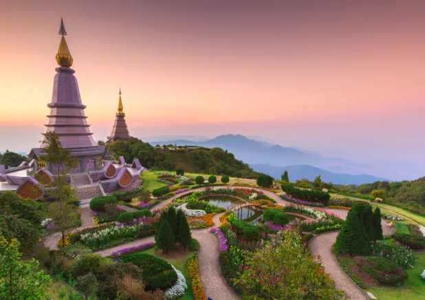 Essential Chiang Mai