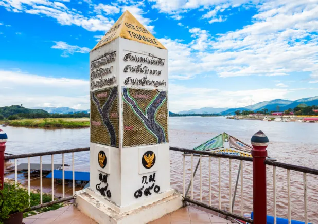 Northern Highlight Chiang Rai to Chiang Mai