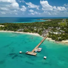 The Caribbean
