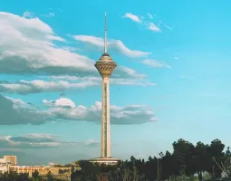 Milad Tower