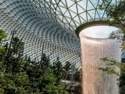 Got a free day in Singapore? Here's what to do with it