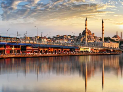 Useful Turkish Words and Phrases for Travellers