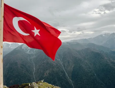 Things to know before you travel from Singapore to Turkey