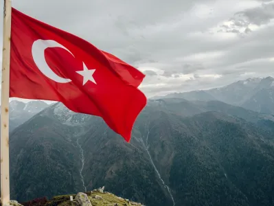 Things to know before you travel from Singapore to Turkey