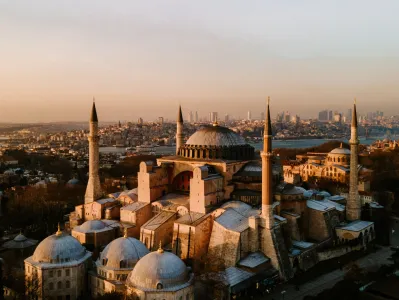 Exploring the Ottoman Empire: Why Turkey’s History Feels Personal When You’re There