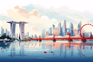 5 Hidden Side-Trips to Add to Your Singapore Itinerary