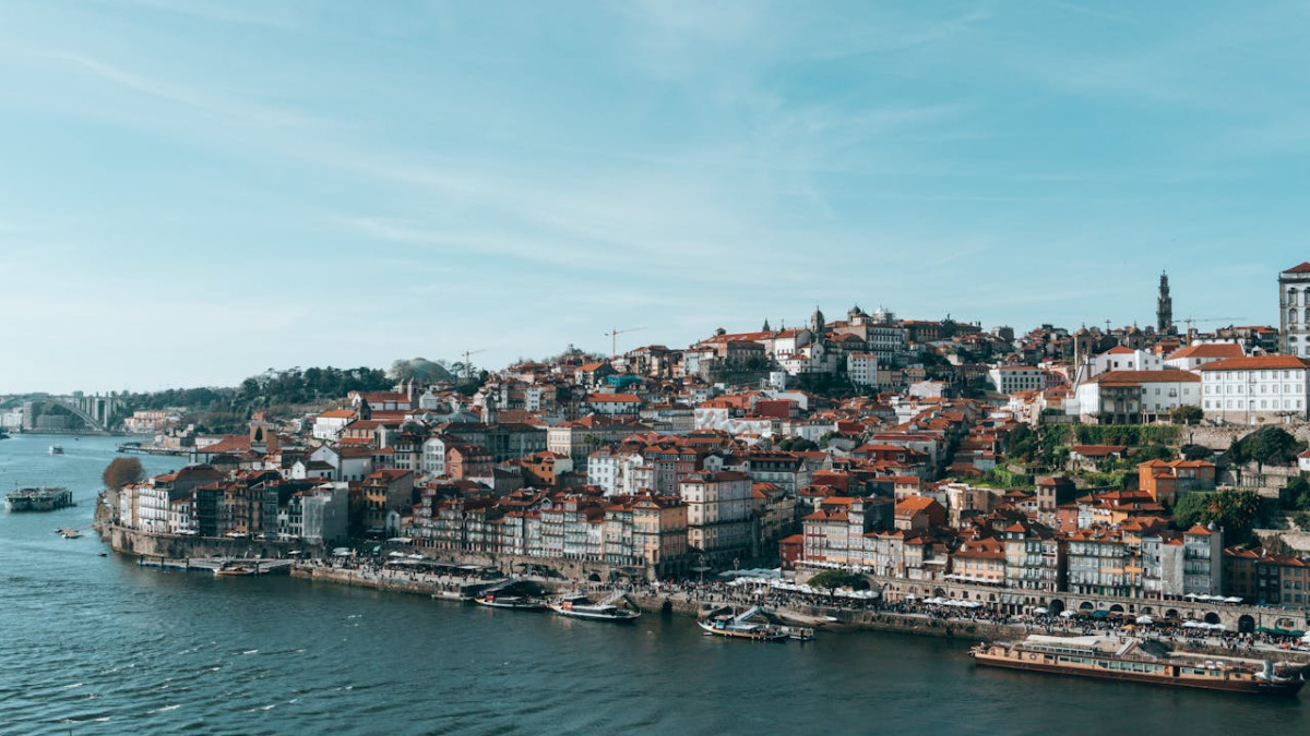 Best Areas to Stay in Europe for First-Time Travellers