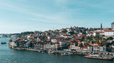 Best Areas to Stay in Europe for First-Time Travellers