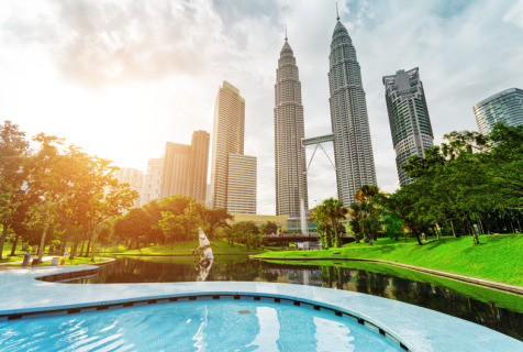 Kuala Lumpur & Genting Private Getaway