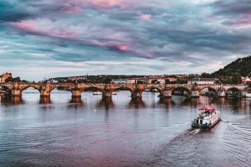 Why Travel Time Ruins Most Europe Itineraries From Singapore