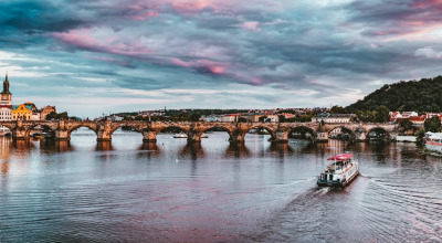 Why Travel Time Ruins Most Europe Itineraries From Singapore