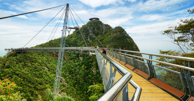 Langkawi Getaway