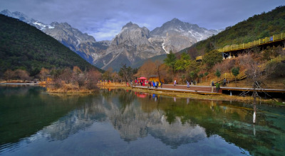 Is Yunnan Worth Visiting From Singapore?