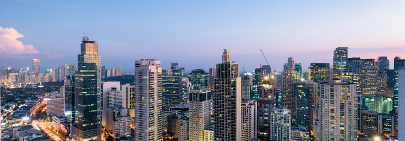Why is the Philippines so expensive for travellers