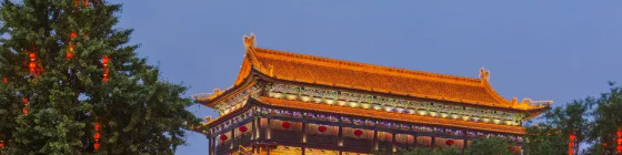 Classic China 8 days Tours