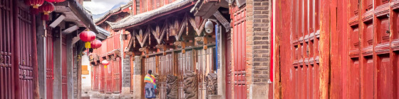 Yunnan in 8 Days: Explore Kunming, Dali, Shangri-La & Lijiang in a Small Group Tour