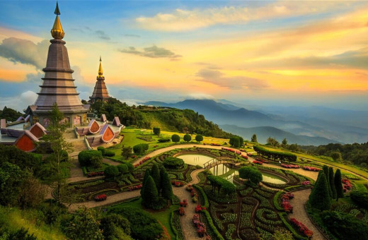 Asia