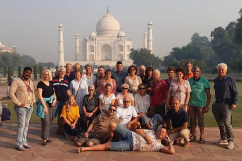 Group Tours