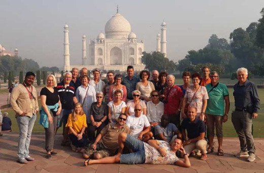 Group Tours
