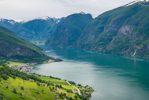 10 Days Scandinavia Grand Tour from Copenhagen through Norway, Sweden and Finland