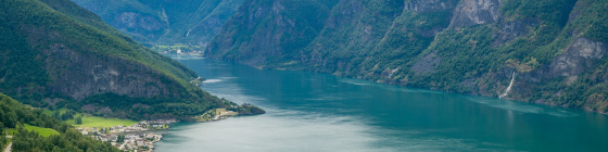 10 Days Scandinavia Grand Tour from Copenhagen through Norway, Sweden and Finland