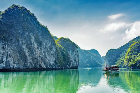 South East Asia