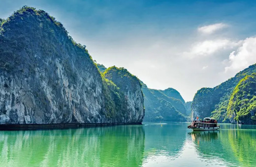 South East Asia
