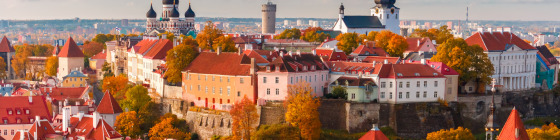 12 Days Baltic Capitals Tour across Stockholm, Helsinki, Tallinn, Riga, Vilnius and Warsaw