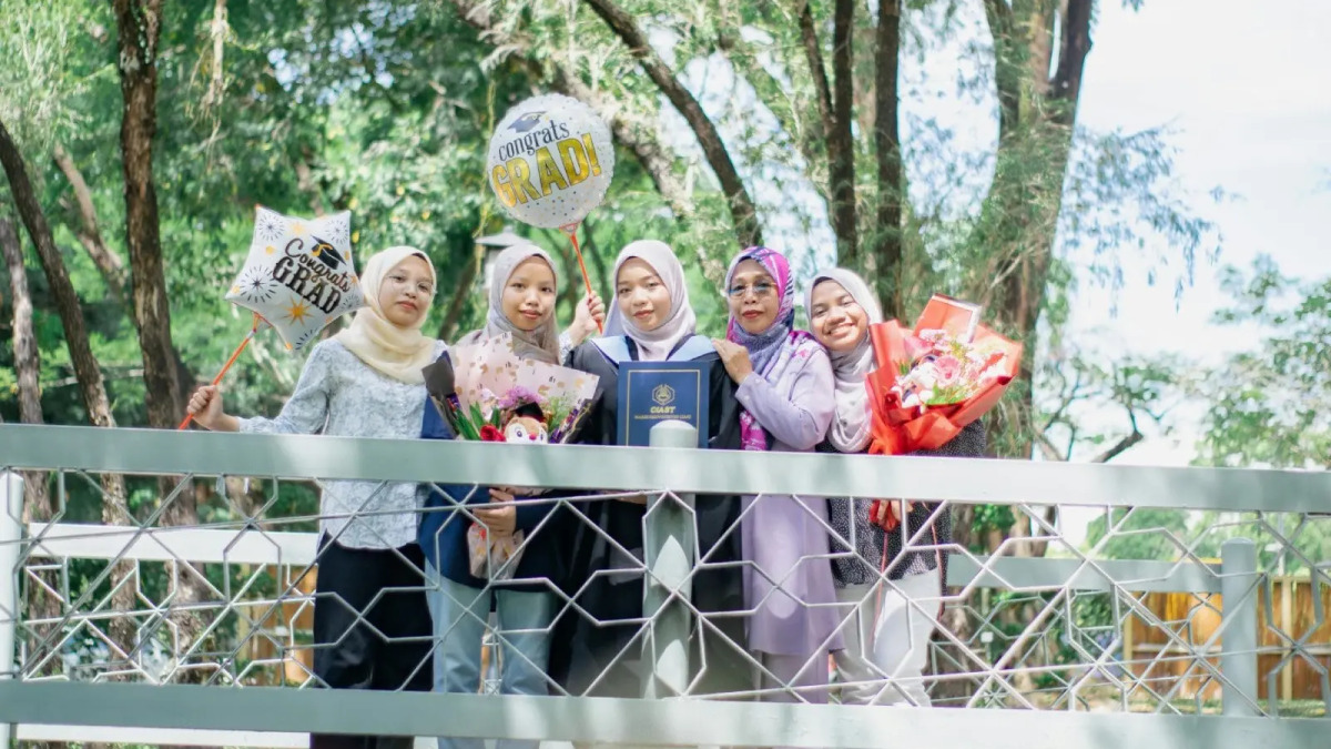 Exploring Together: The Ultimate Guide to Family-Friendly Muslim Vacations