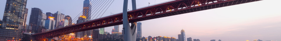 10 Days in Cyber City Chongqing & China Icons Tour with Beijing, Xian & Shanghai Private Tour