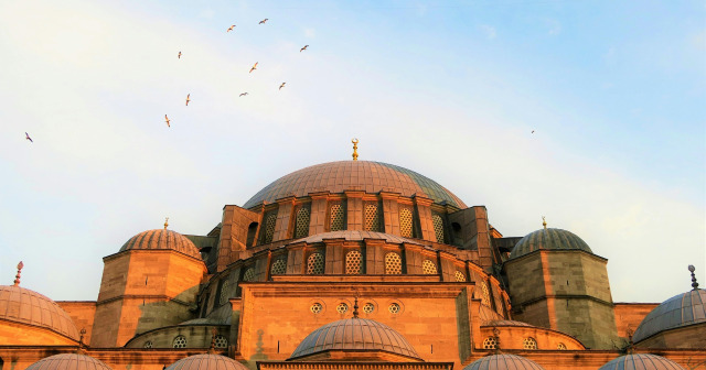 Essence of Turkey in 10 Days with Istanbul, Cappadocia & Bursa Tour