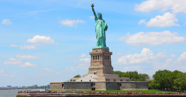 The Big Apple: 3 Nights & 4 Days New York City Getaway