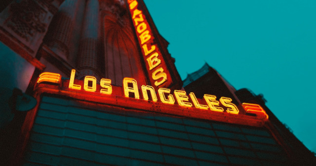 Los Angeles Experience: Hollywood, Universal Studios & Star Homes Tour