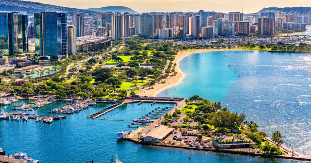 Honolulu Experience: 4-Day Oahu Adventure