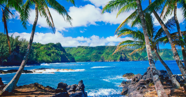 Honolulu & Maui: 7-Day Hawaii Tour